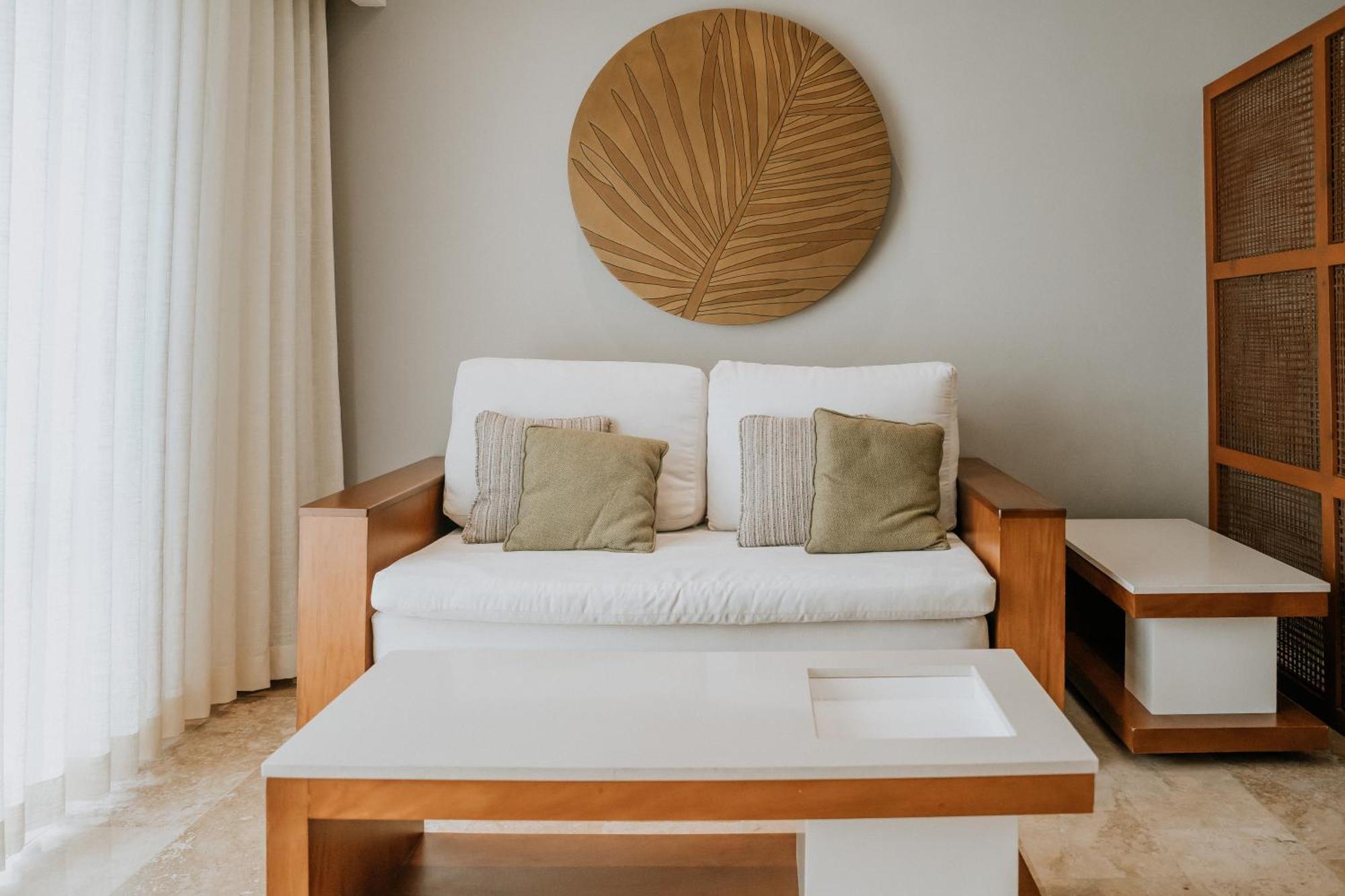 The Reef 28 & (adults Only) Playa del Carmen