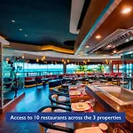 The Reef 28 (Adults Only)
